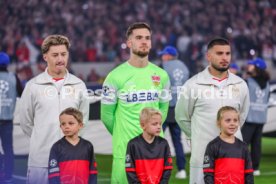 20.10.26 VfB Stuttgart - Atletico Madrid