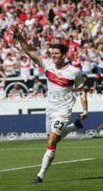 VfB Stuttgart - TSG 1899 Hoffenheim