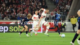 25.04.25 VfB Stuttgart - 1. FC Heidenheim