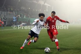 12.11.21 U21 Deutschland - U21 Polen