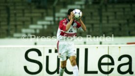 31.10.98 VfB Stuttgart - VfL Bochum