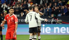 25.03.23 Deutschland - Peru