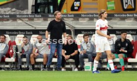 29.10.22 VfB Stuttgart - FC Augsburg