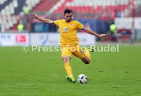 Karlsruher SC - Eintracht Braunschweig