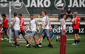 30.08.22 VfB Stuttgart Training