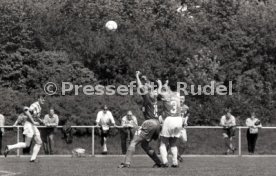 16.04.94 VfB Stuttgart II - GSV Maichingen