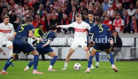 12.03.26 VfB Stuttgart - FC Porto