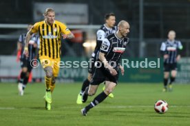 VfR Aalen - Gro&szlig;aspach