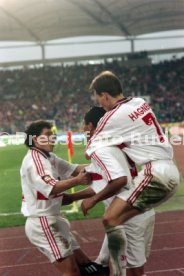 15.03.97 VfB Stuttgart - Borussia Dortmund