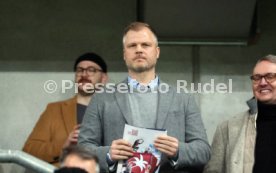 23.02.25 TSG 1899 Hoffenheim - VfB Stuttgart