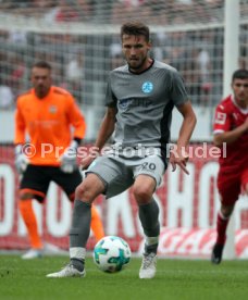 Stuttgarter Kickers - VfB Stuttgart