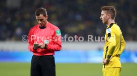 TSG 1899 Hoffenheim - Borussia Dortmund