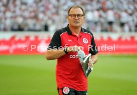 VfB Stuttgart - FC St. Pauli