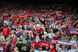 26.09.21 SC Freiburg - FC Augsburg