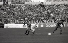 19.10.91 VfB Stuttgart - FC Bayern M&uuml;nchen