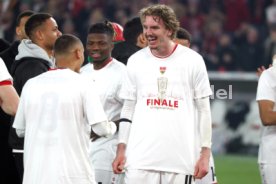 02.04.25 VfB Stuttgart - RB Leipzig