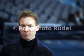 Manchester City - TSG 1899 Hoffenheim