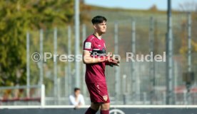 31.10.21 U17 VfB Stuttgart - U17 TSG 1899 Hoffenheim