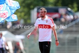 VfB Stuttgart - FC Wohlen AG