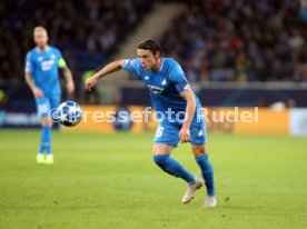 TSG 1899 Hoffenheim - Olympique Lyon