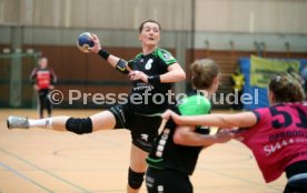 TV Nellingen - TuS Metzingen