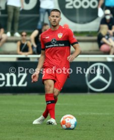 10.07.21 VfB Stuttgart - FC St. Gallen