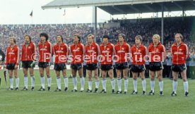 02.05.81 DFB-Pokal Finale Eintracht Frankfurt - 1. FC Kaiserslautern