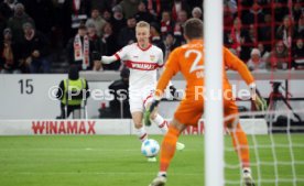 23.11.24 VfB Stuttgart - VfL Bochum