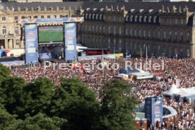 Fussball WM 2006