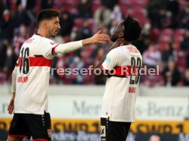 19.02.22 VfB Stuttgart - VfL Bochum