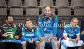 26.11.20 TVB Stuttgart - HSG Nordhorn-Lingen