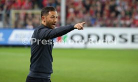 SC Freiburg - FC Schalke 04