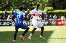 14.05.26 U19 SGV Freiberg - U19 VfB Stuttgart