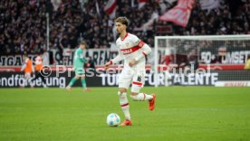 15.02.25 VfB Stuttgart - VfL Wolfsburg