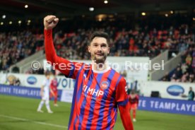 17.03.23 1. FC Heidenheim - Karlsruher SC