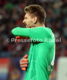 RB Leipzig - VfB Stuttgart