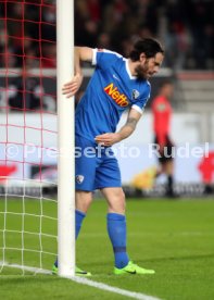 VfB Stuttgart - VfL Bochum