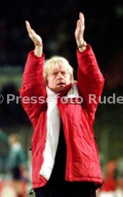 31.10.98 VfB Stuttgart - VfL Bochum