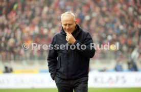 02.04.22 SC Freiburg - FC Bayern M&uuml;nchen