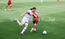 05.09.24 VfB Stuttgart - 1. FC Kaiserslautern