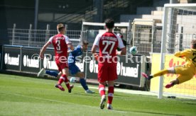 24.04.21 SC Freiburg - TSG 1899 Hoffenheim