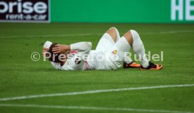 02.10.25 FC Basel - VfB Stuttgart