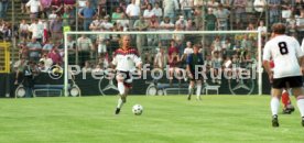 07.07.95 Tradionself Deutschland - Niederlande