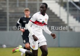 20.11.21 VfB Stuttgart II - SSV Ulm 1846