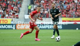 26.08.23 SC Freiburg - SV Werder Bremen