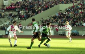 17.02.96 VfB Stuttgart - TSV 1860 M&uuml;nchen