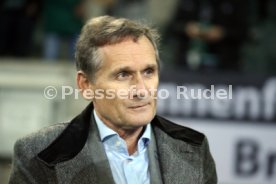 Borussia M&ouml;nchengladbach - VfB Stuttgart