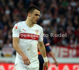 VfB Stuttgart - SV Werder Bremen