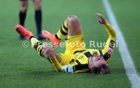 TSG 1899 Hoffenheim - Borussia Dortmund