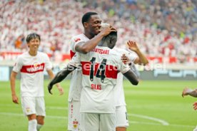 19.08.23 VfB Stuttgart - VfL Bochum